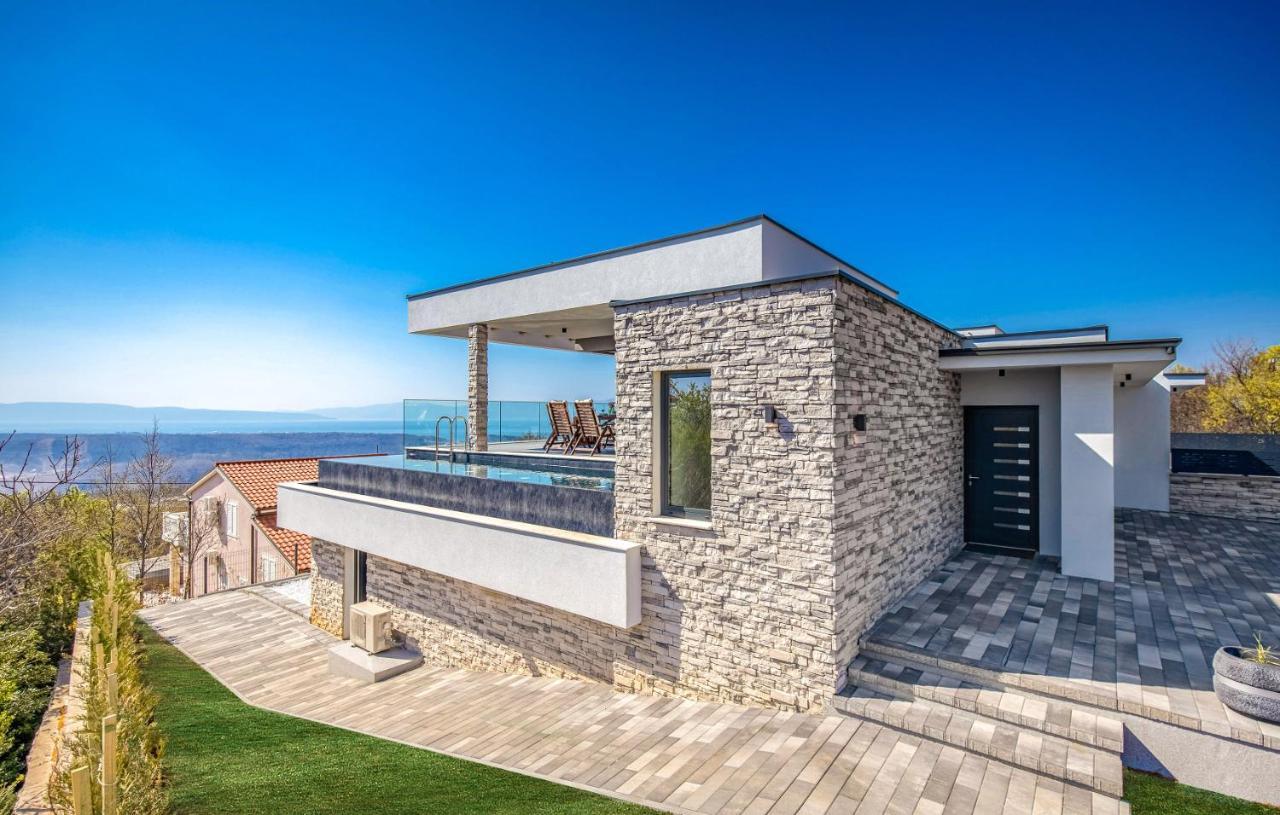 Villa Nina Šmrika المظهر الخارجي الصورة