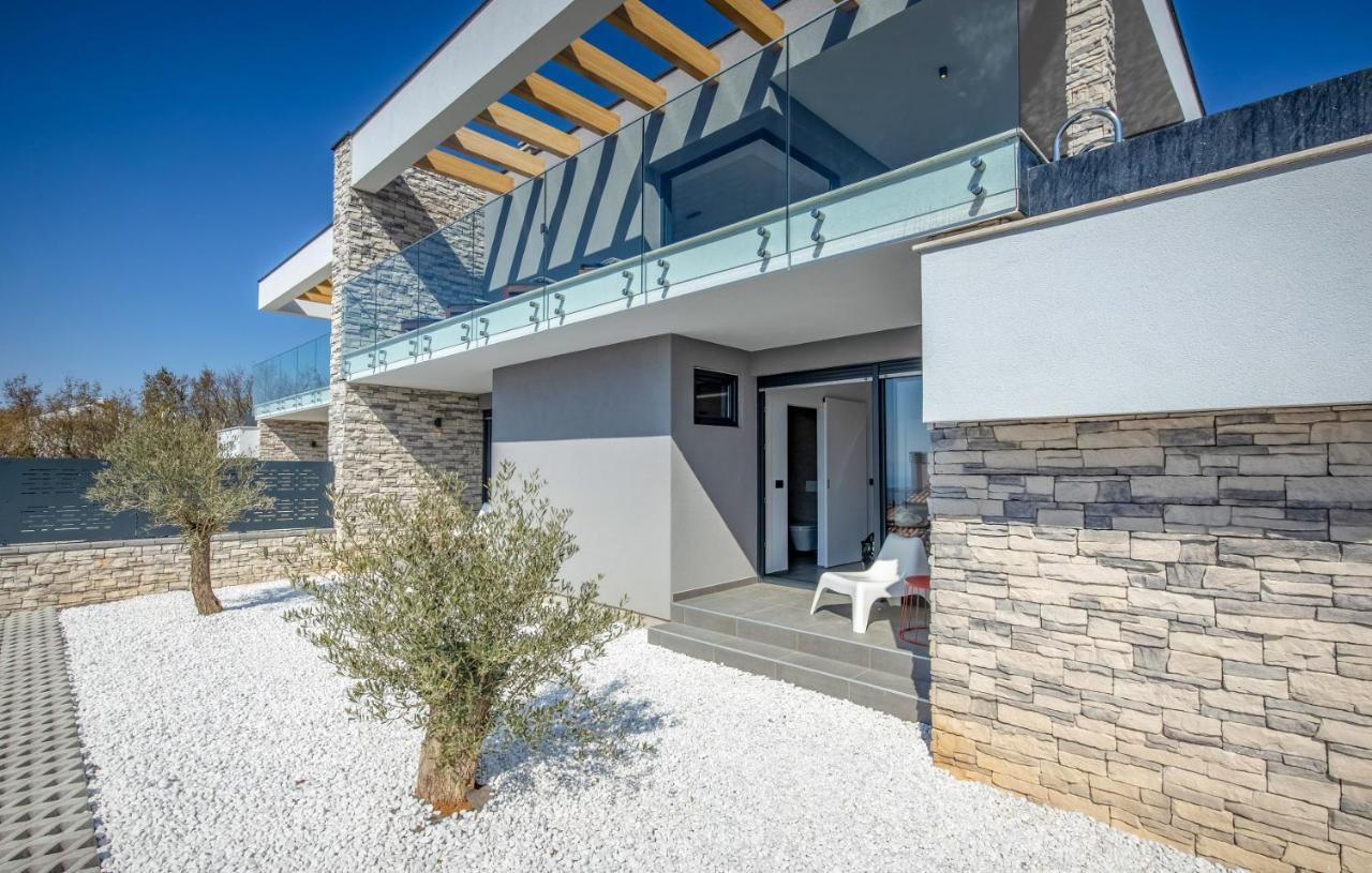 Villa Nina Šmrika المظهر الخارجي الصورة