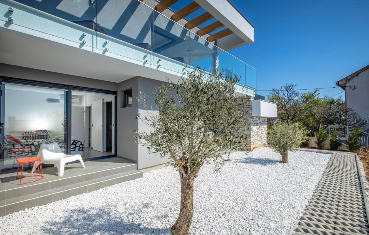 Villa Nina Šmrika المظهر الخارجي الصورة