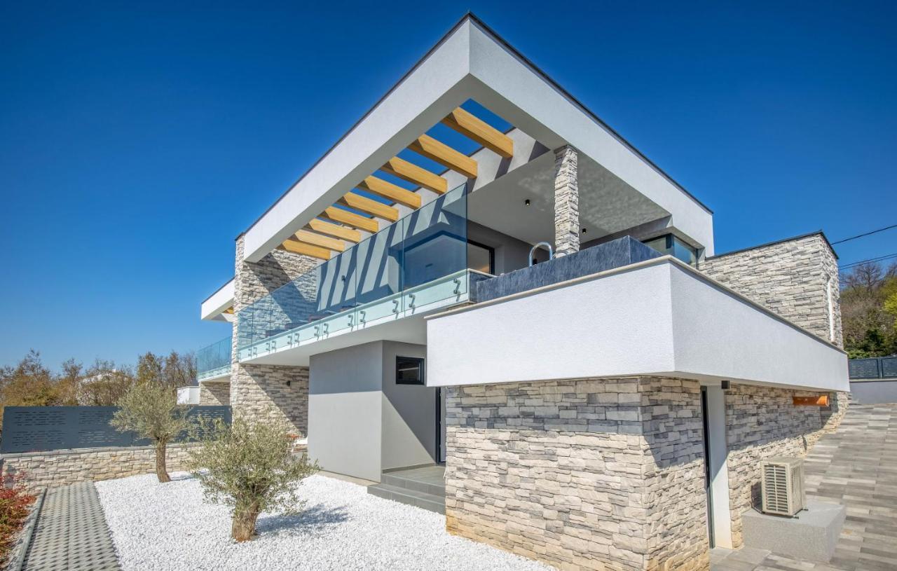 Villa Nina Šmrika المظهر الخارجي الصورة