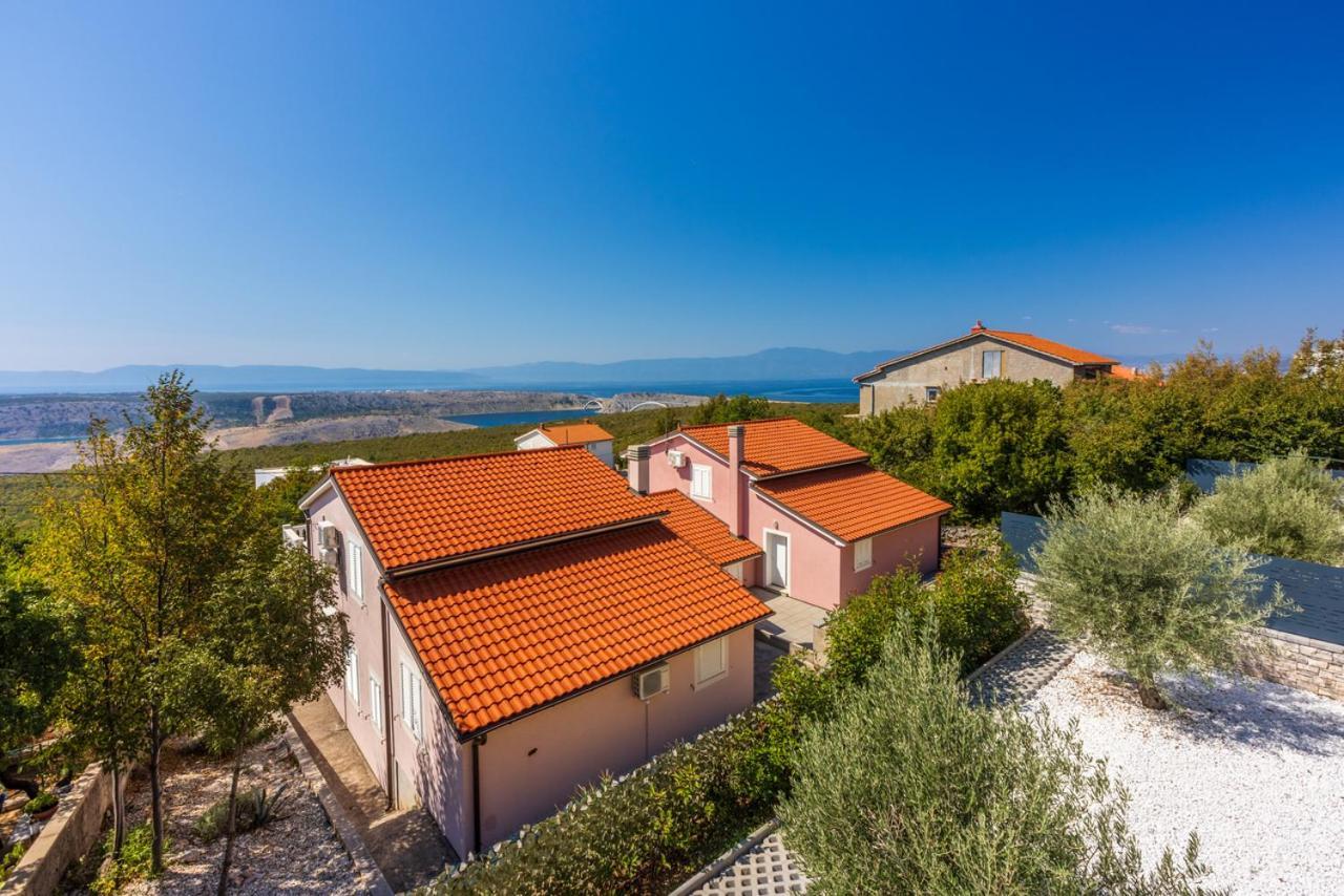 Villa Nina Šmrika المظهر الخارجي الصورة