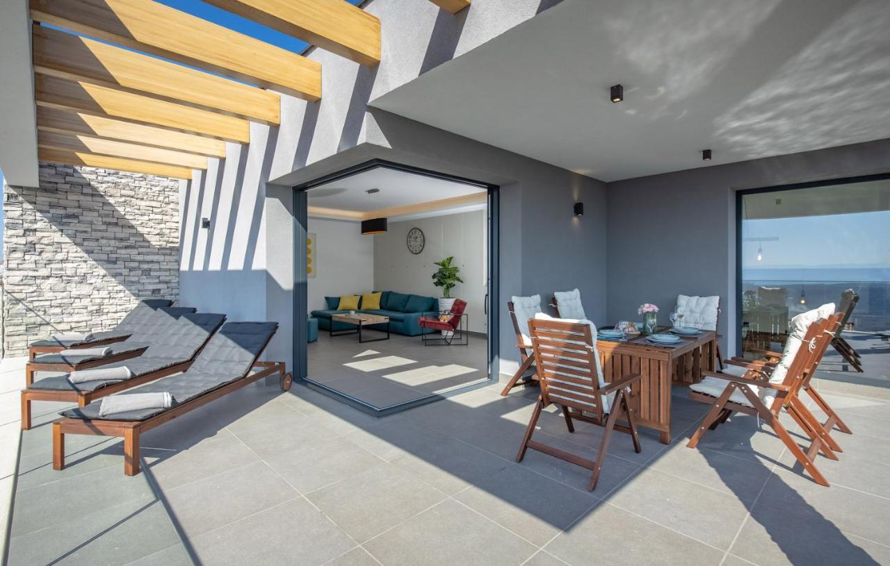 Villa Nina Šmrika المظهر الخارجي الصورة